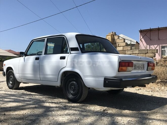 LADA (VAZ) 2107 2009, 120,000 km - 1.6 l - Bakı