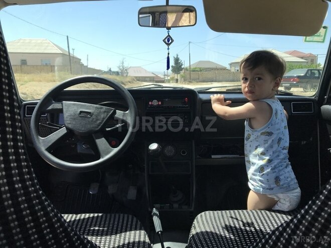 LADA (VAZ) 2107 2009, 120,000 km - 1.6 l - Bakı
