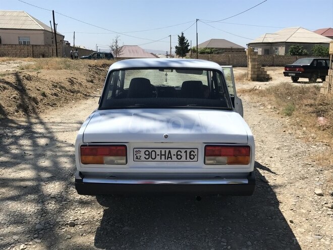 LADA (VAZ) 2107 2009, 120,000 km - 1.6 l - Bakı