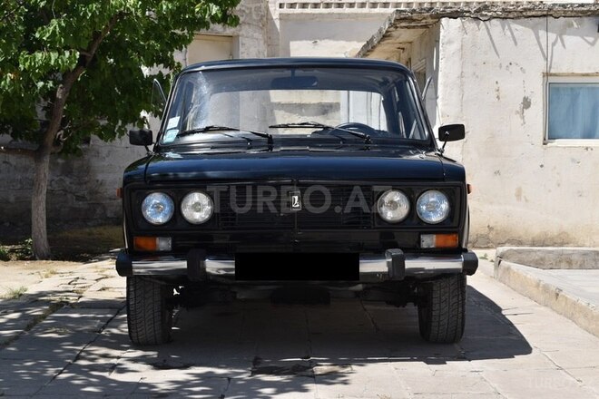 LADA (VAZ) 2106 2004, 107,000 km - 1.6 l - Bakı