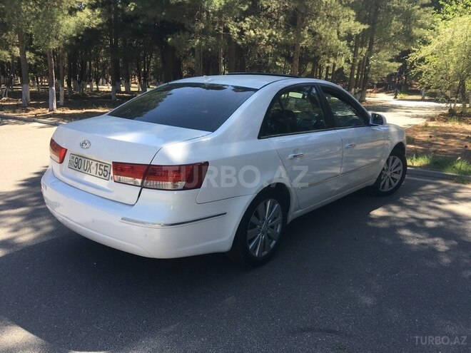 Hyundai Sonata 2009, 150,000 km - 2.4 l - Sumqayıt