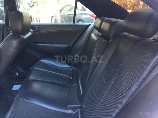 Hyundai Sonata 2009, 150,000 km - 2.4 l - Sumqayıt