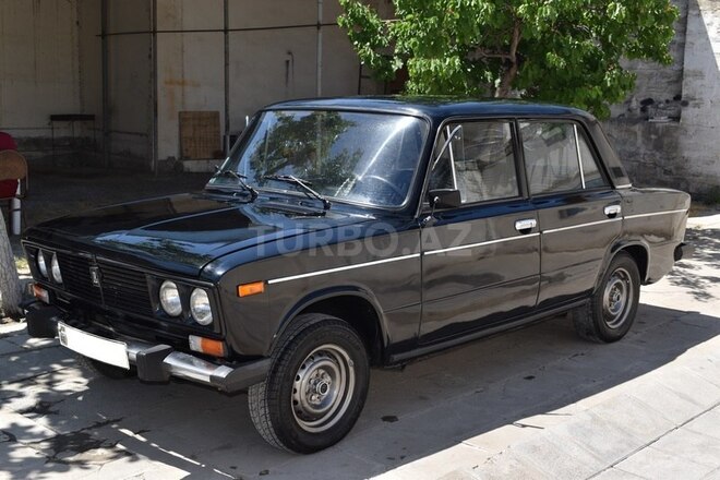LADA (VAZ) 2106 2004, 107,000 km - 1.6 l - Bakı