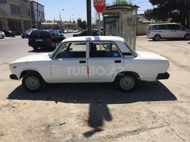 LADA (VAZ) 2107 2010, 73,110 km - 1.6 l - Bakı