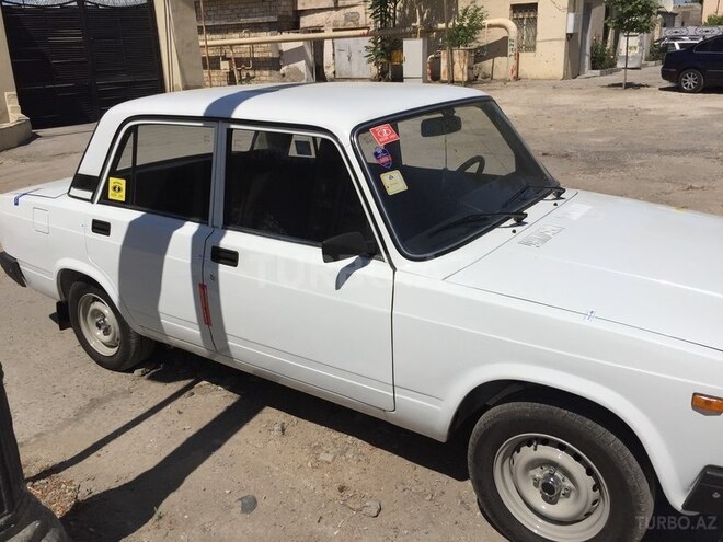 LADA (VAZ) 2107 2010, 73,110 km - 1.6 l - Bakı