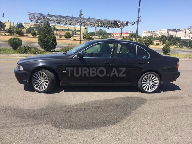BMW 525 2001, 175,000 km - 2.5 l - Bakı