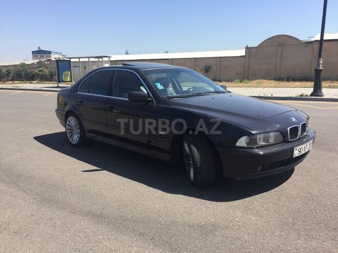 BMW 525 2001, 175,000 km - 2.5 l - Bakı