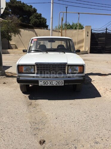 LADA (VAZ) 2107 2010, 73,110 km - 1.6 l - Bakı