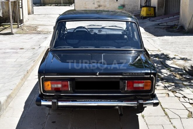 LADA (VAZ) 2106 2004, 107,000 km - 1.6 l - Bakı