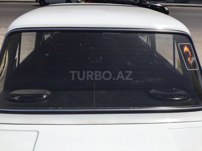 LADA (VAZ) 2107 2010, 73,110 km - 1.6 l - Bakı