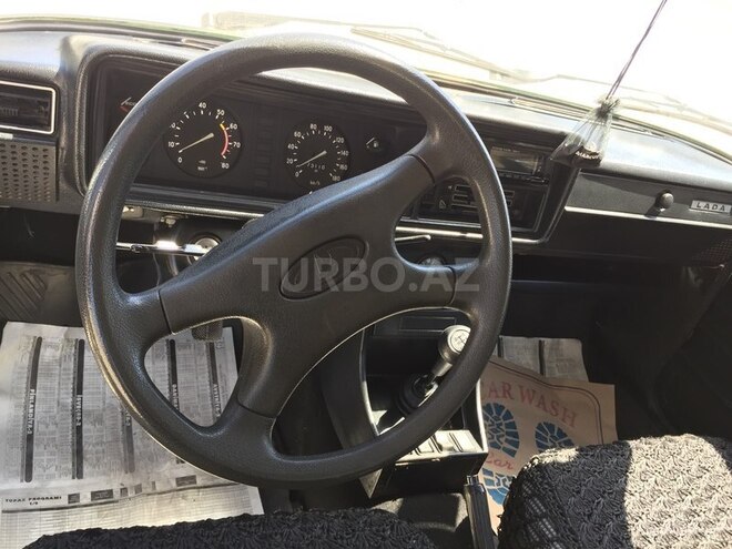 LADA (VAZ) 2107 2010, 73,110 km - 1.6 l - Bakı