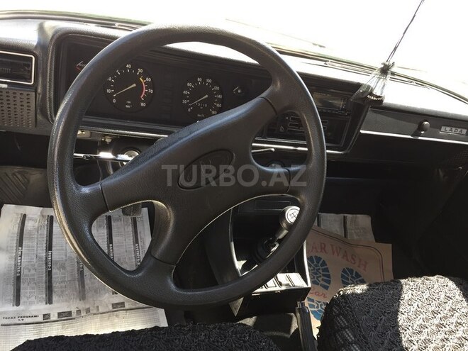LADA (VAZ) 2107 2010, 73,110 km - 1.6 l - Bakı
