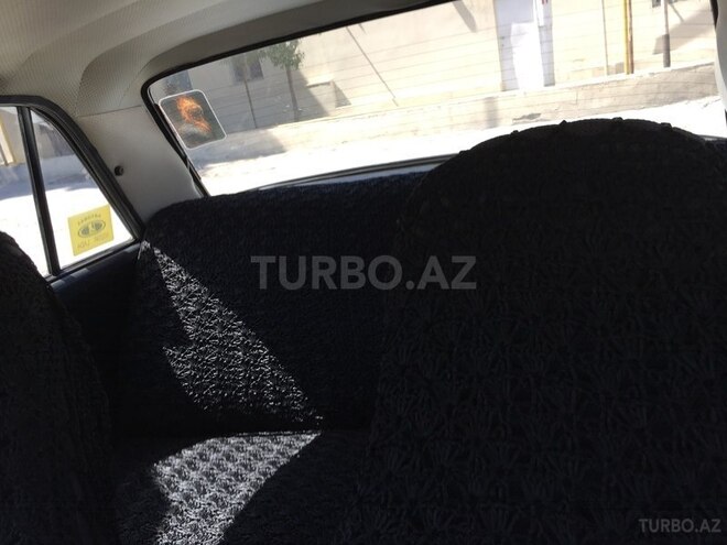 LADA (VAZ) 2107 2010, 73,110 km - 1.6 l - Bakı