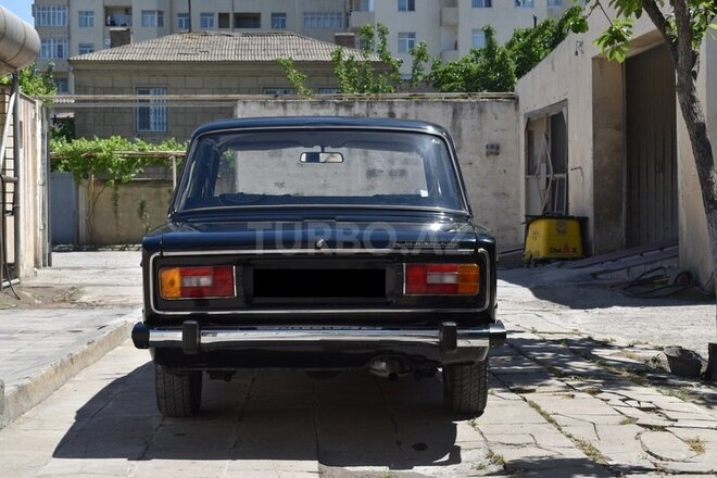 LADA (VAZ) 2106 2004, 107,000 km - 1.6 l - Bakı