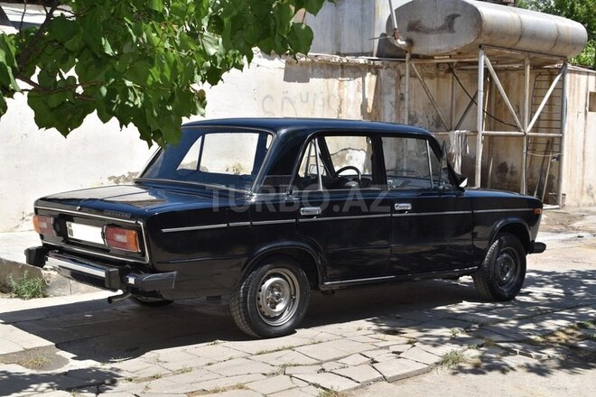 LADA (VAZ) 2106 2004, 107,000 km - 1.6 l - Bakı