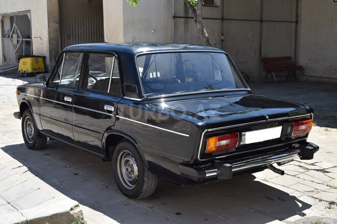 LADA (VAZ) 2106 2004, 107,000 km - 1.6 l - Bakı