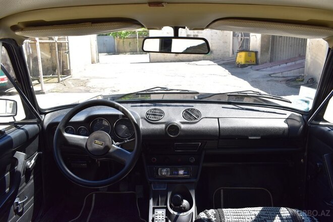 LADA (VAZ) 2106 2004, 107,000 km - 1.6 l - Bakı