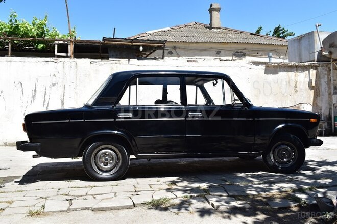 LADA (VAZ) 2106 2004, 107,000 km - 1.6 l - Bakı