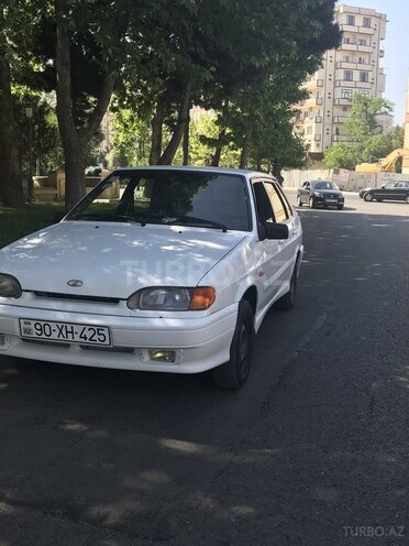 LADA (VAZ) 2115 2010, 170,500 km - 1.6 l - Bakı