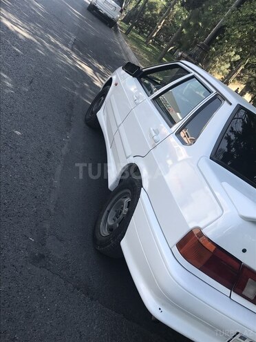 LADA (VAZ) 2115 2010, 170,500 km - 1.6 l - Bakı
