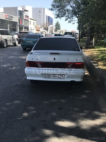 LADA (VAZ) 2115 2010, 170,500 km - 1.6 l - Bakı