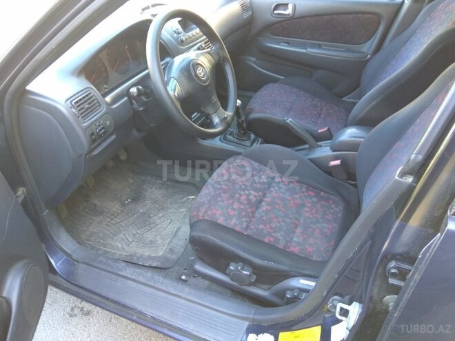 Toyota Corolla 2000, 247,000 km - 1.6 l - Bakı