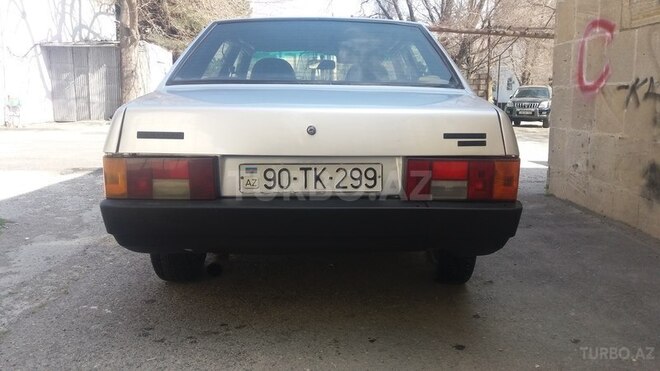 LADA (VAZ) 21099 2003, 380,000 km - 1.5 l - Bakı
