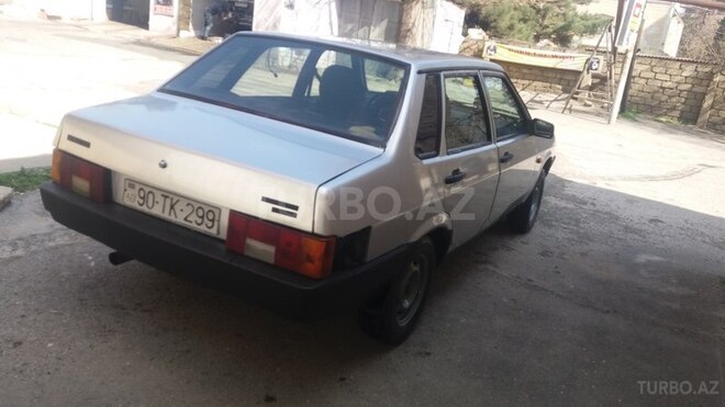 LADA (VAZ) 21099 2003, 380,000 km - 1.5 l - Bakı