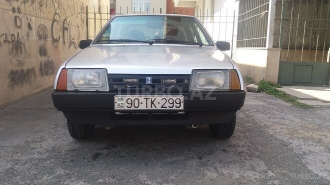 LADA (VAZ) 21099 2003, 380,000 km - 1.5 l - Bakı