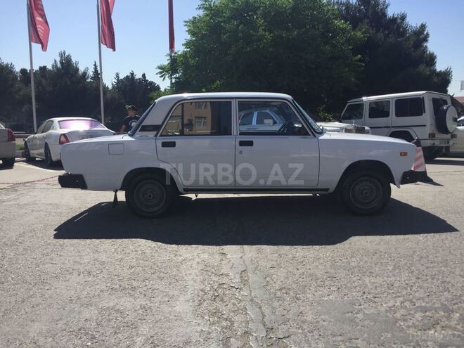 LADA (VAZ) 2107 2010, 124,000 km - 1.6 l - Bakı