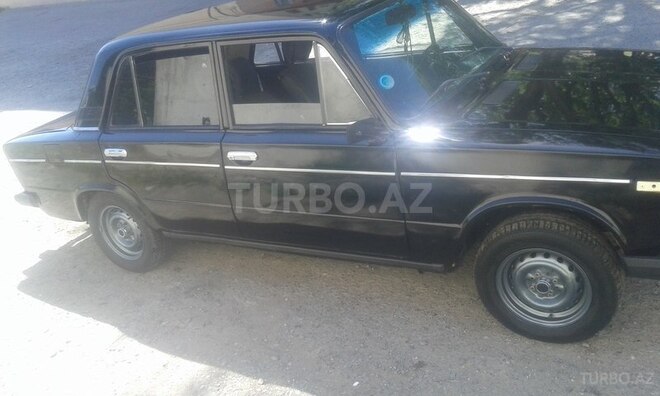 LADA (VAZ) 2106 1992, 365,241 km - 1.6 l - Sumqayıt