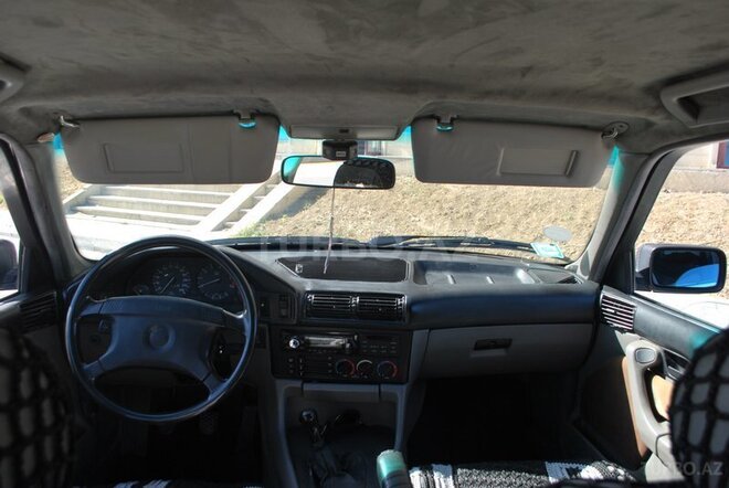 BMW 520 1989, 250,000 km - 2.0 l - Bakı