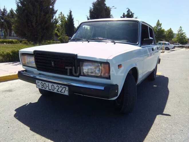 LADA (VAZ) 2107 2008, 64,875 km - 1.6 l - Bakı