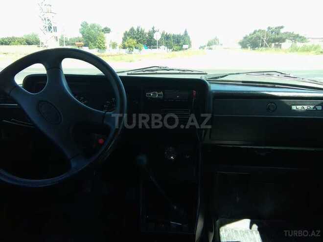 LADA (VAZ) 2107 2008, 64,875 km - 1.6 l - Bakı