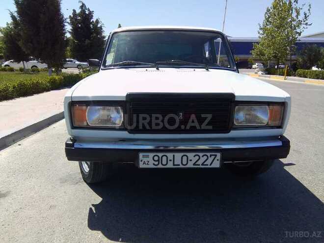 LADA (VAZ) 2107 2008, 64,875 km - 1.6 l - Bakı