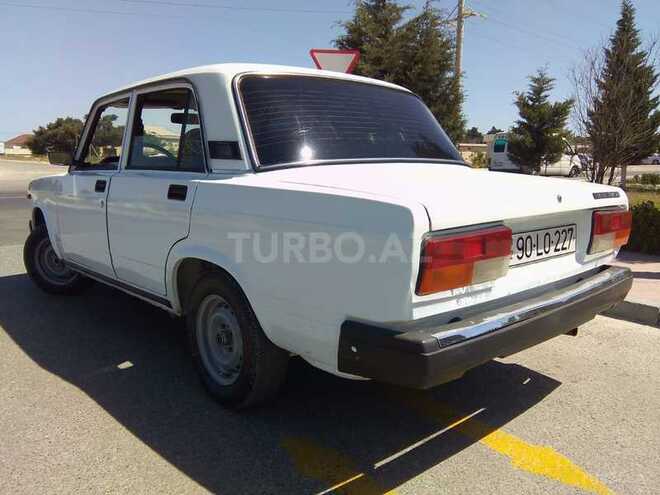 LADA (VAZ) 2107 2008, 64,875 km - 1.6 l - Bakı