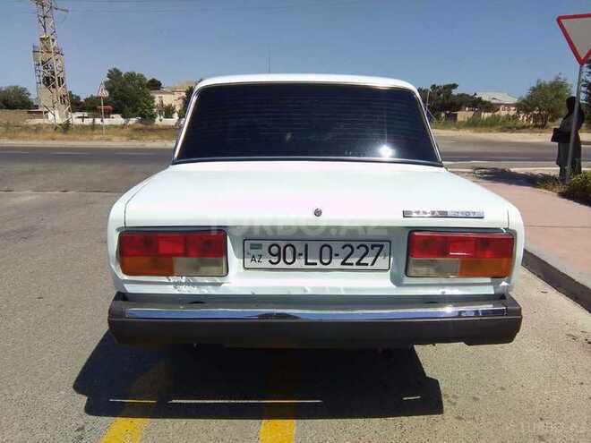 LADA (VAZ) 2107 2008, 64,875 km - 1.6 l - Bakı