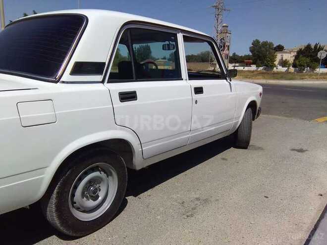 LADA (VAZ) 2107 2008, 64,875 km - 1.6 l - Bakı