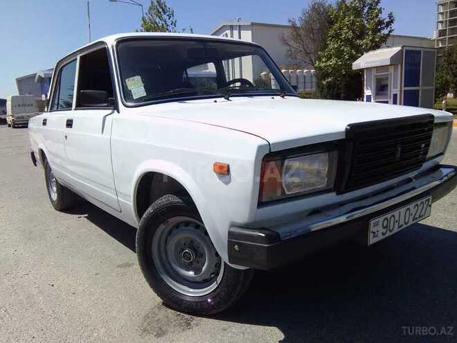 LADA (VAZ) 2107 2008, 64,875 km - 1.6 l - Bakı
