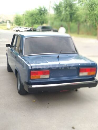 LADA (VAZ) 2107 2007, 190,267 km - 1.6 л - Bakı