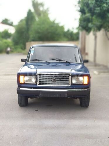 LADA (VAZ) 2107 2007, 190,267 km - 1.6 л - Bakı