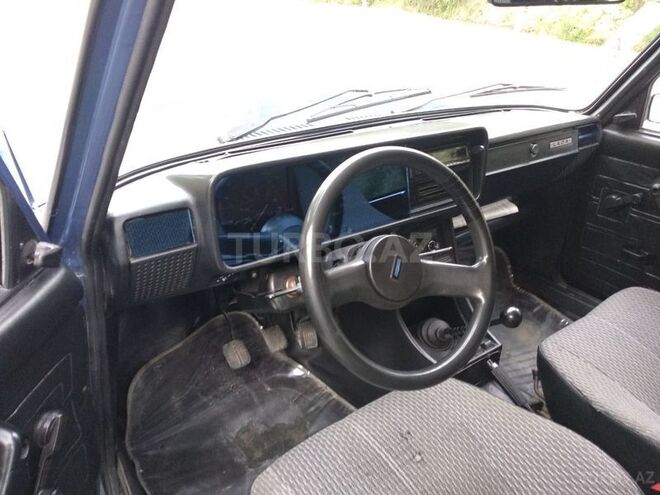 LADA (VAZ) 2107 2007, 190,267 km - 1.6 л - Bakı