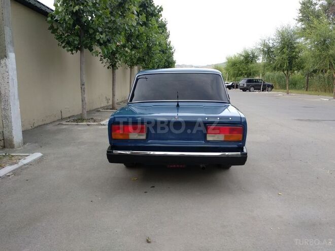 LADA (VAZ) 2107 2007, 190,267 km - 1.6 л - Bakı