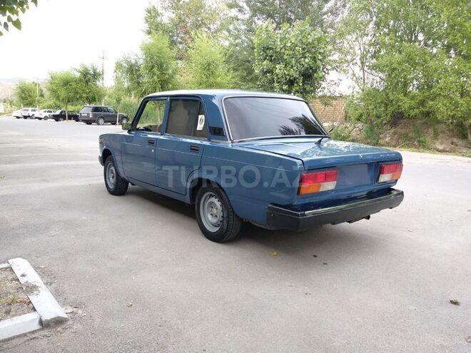 LADA (VAZ) 2107 2007, 190,267 km - 1.6 л - Bakı