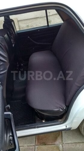 LADA (VAZ) 2107 2007, 130,000 km - 1.6 l - Qusar