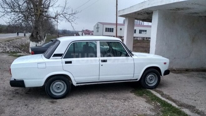 LADA (VAZ) 2107 2007, 130,000 km - 1.6 l - Qusar