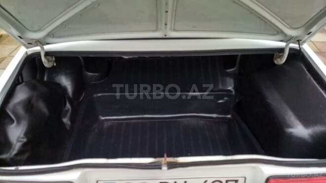 LADA (VAZ) 2107 2007, 130,000 km - 1.6 l - Qusar
