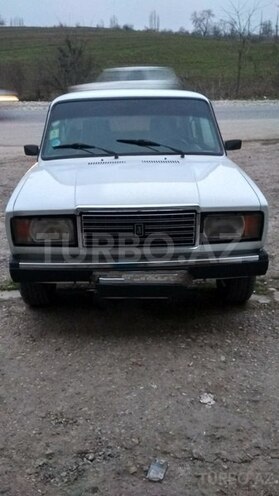 LADA (VAZ) 2107 2007, 130,000 km - 1.6 l - Qusar