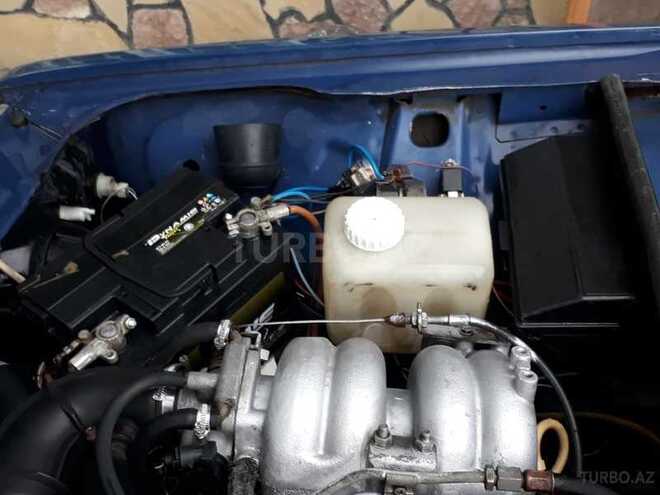 LADA (VAZ) 2107 2007, 190,267 km - 1.6 л - Bakı