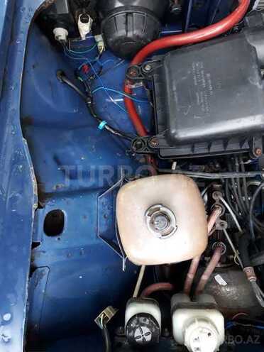 LADA (VAZ) 2107 2007, 190,267 km - 1.6 л - Bakı